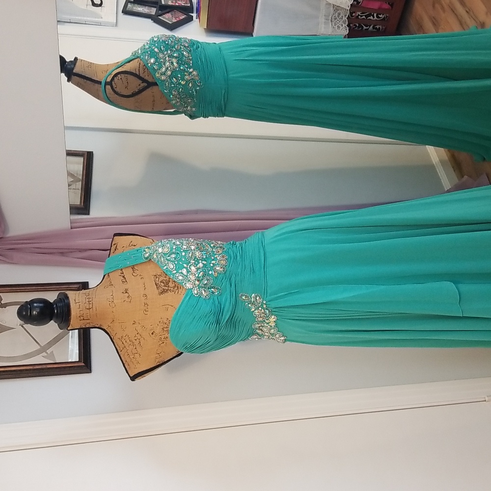 Prom/Bridesmaid dress